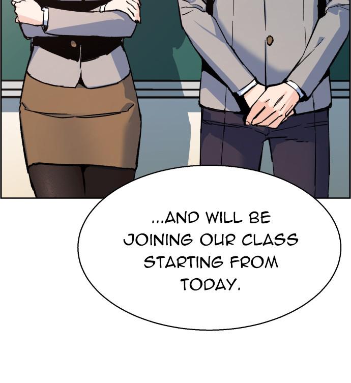 Read Teenage Mercenary ENGLISH Manga Online