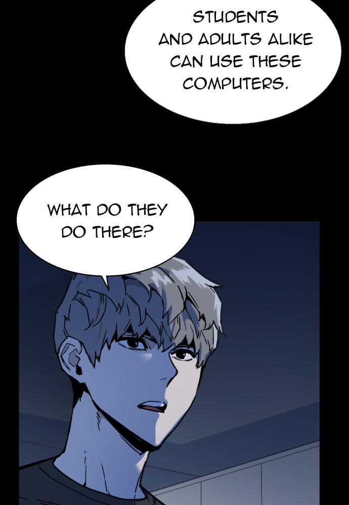 Read Teenage Mercenary ENGLISH Manga Online