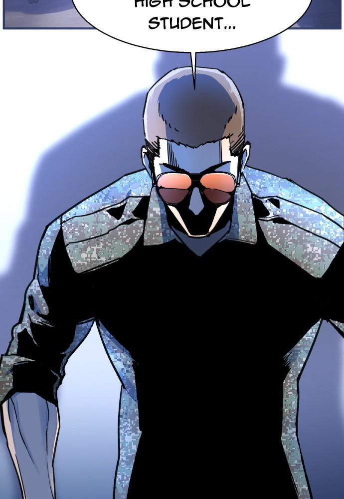 Read Teenage Mercenary ENGLISH Manga Online