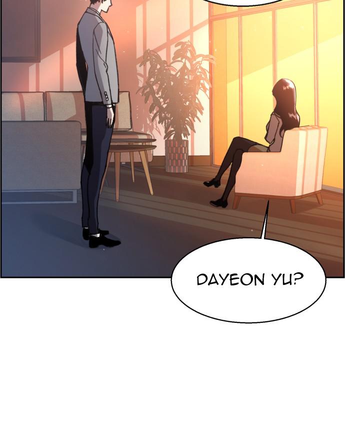 Read Teenage Mercenary ENGLISH Manga Online