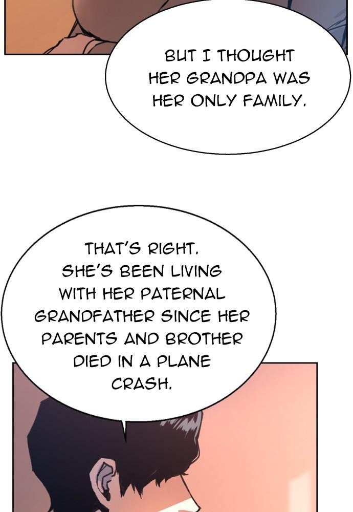 Read Teenage Mercenary ENGLISH Manga Online