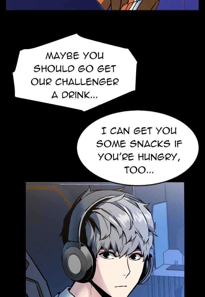 Read Teenage Mercenary ENGLISH Manga Online