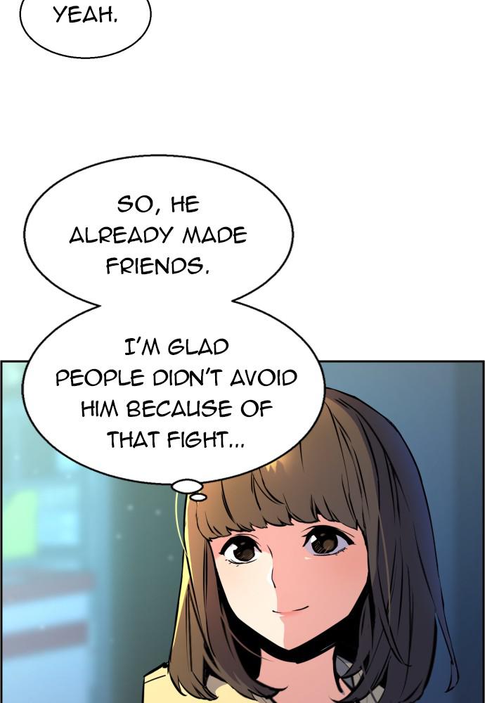 Read Teenage Mercenary ENGLISH Manga Online