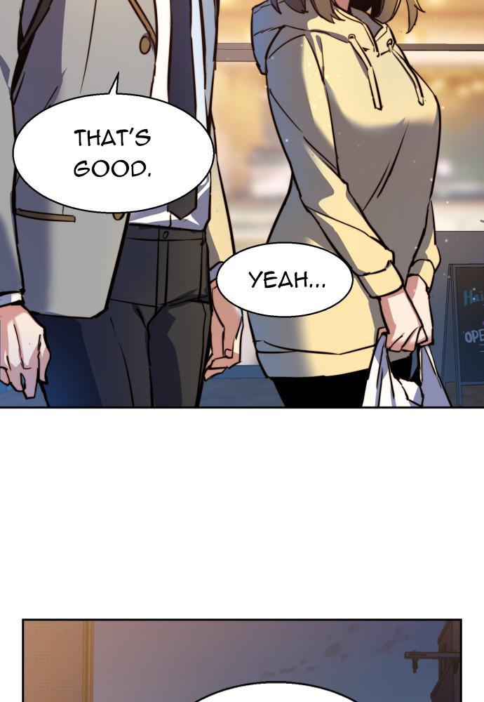 Read Teenage Mercenary ENGLISH Manga Online