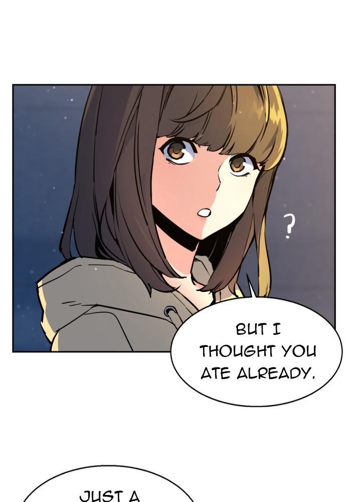 Read Teenage Mercenary ENGLISH Manga Online