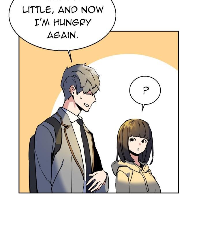 Read Teenage Mercenary ENGLISH Manga Online