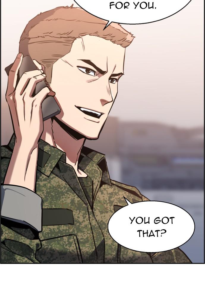 Read Teenage Mercenary ENGLISH Manga Online