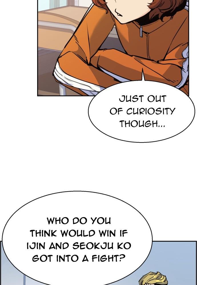 Read Teenage Mercenary ENGLISH Manga Online