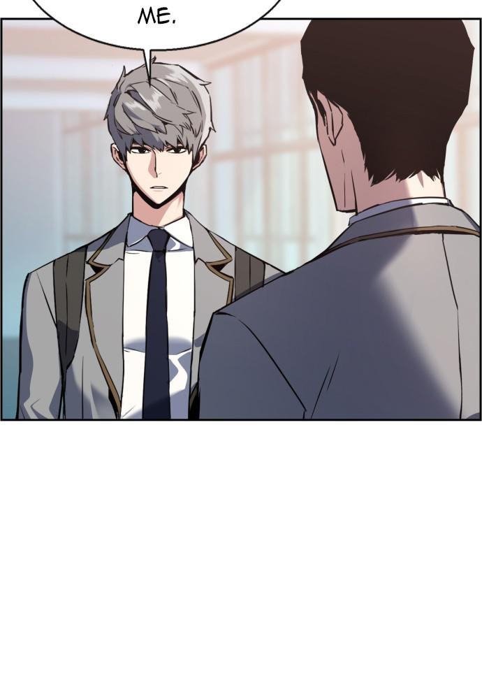 Read Teenage Mercenary ENGLISH Manga Online