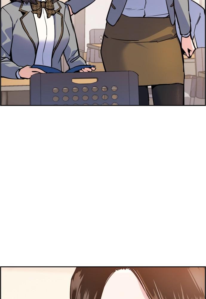 Read Teenage Mercenary ENGLISH Manga Online