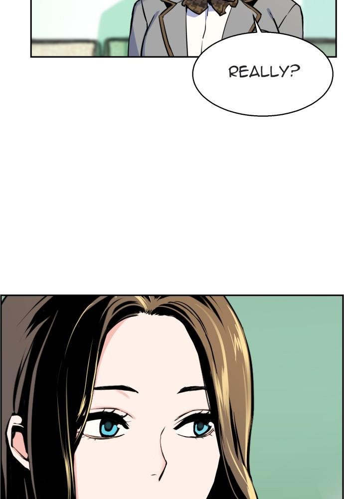 Read Teenage Mercenary ENGLISH Manga Online