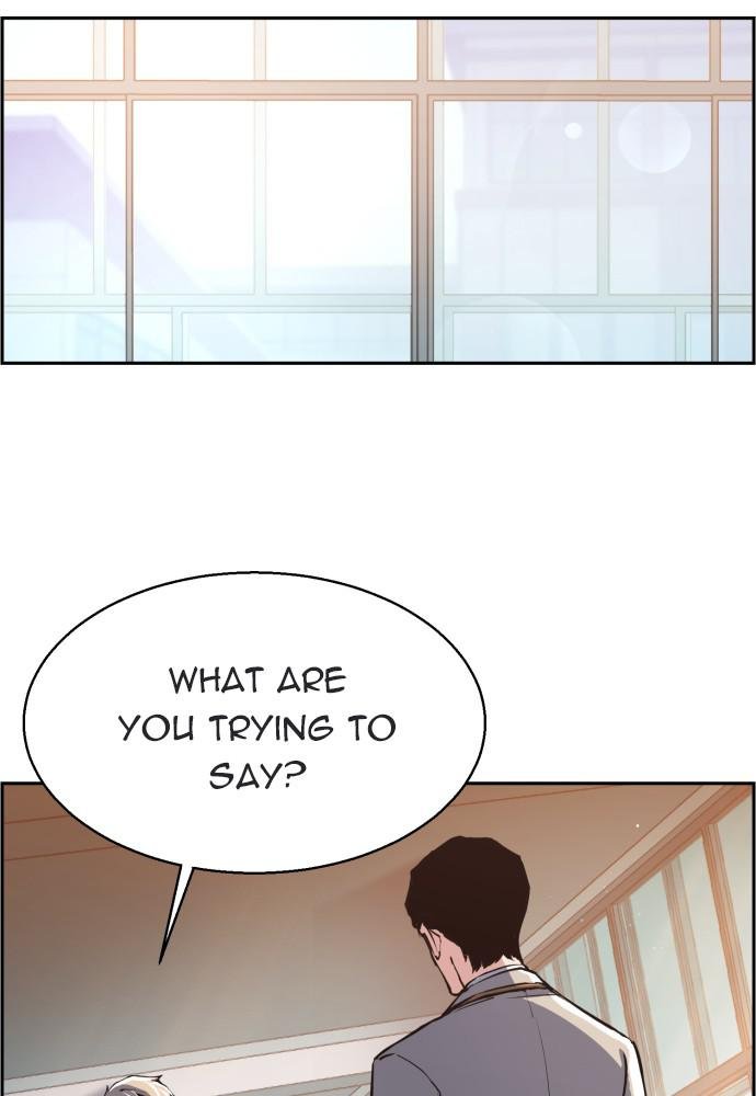 Read Teenage Mercenary ENGLISH Manga Online