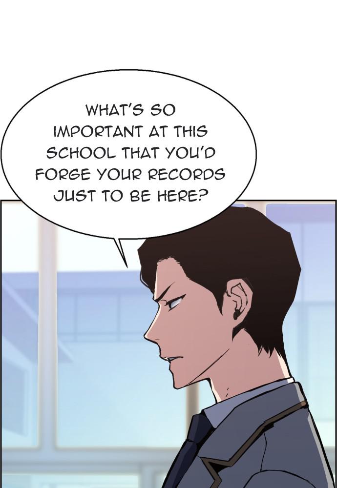 Read Teenage Mercenary ENGLISH Manga Online