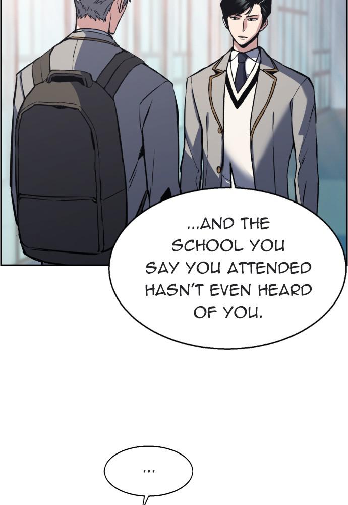 Read Teenage Mercenary ENGLISH Manga Online