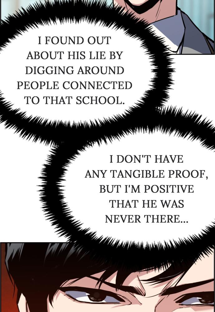 Read Teenage Mercenary ENGLISH Manga Online