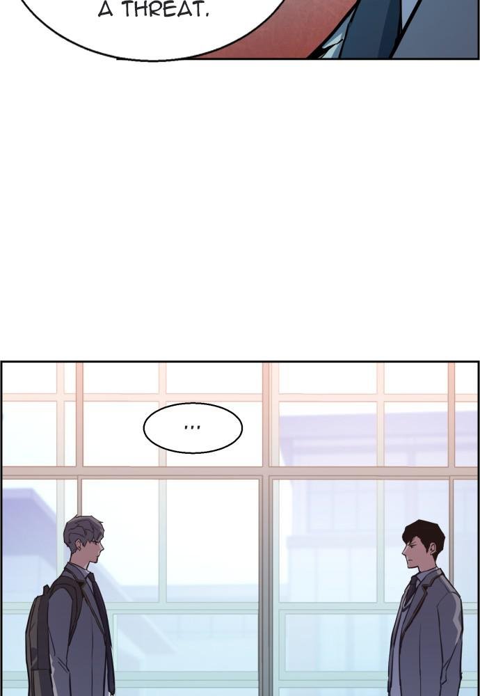 Read Teenage Mercenary ENGLISH Manga Online