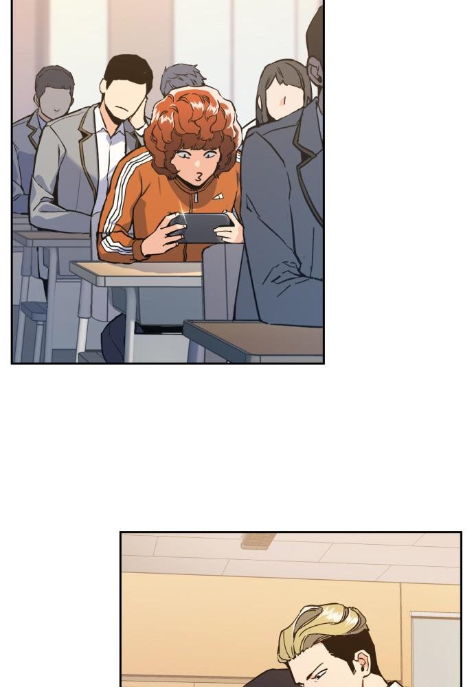 Read Teenage Mercenary ENGLISH Manga Online