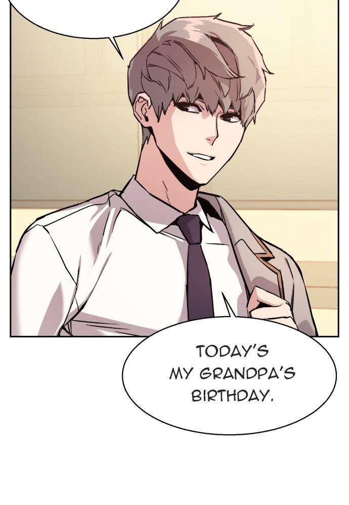 Read Teenage Mercenary ENGLISH Manga Online