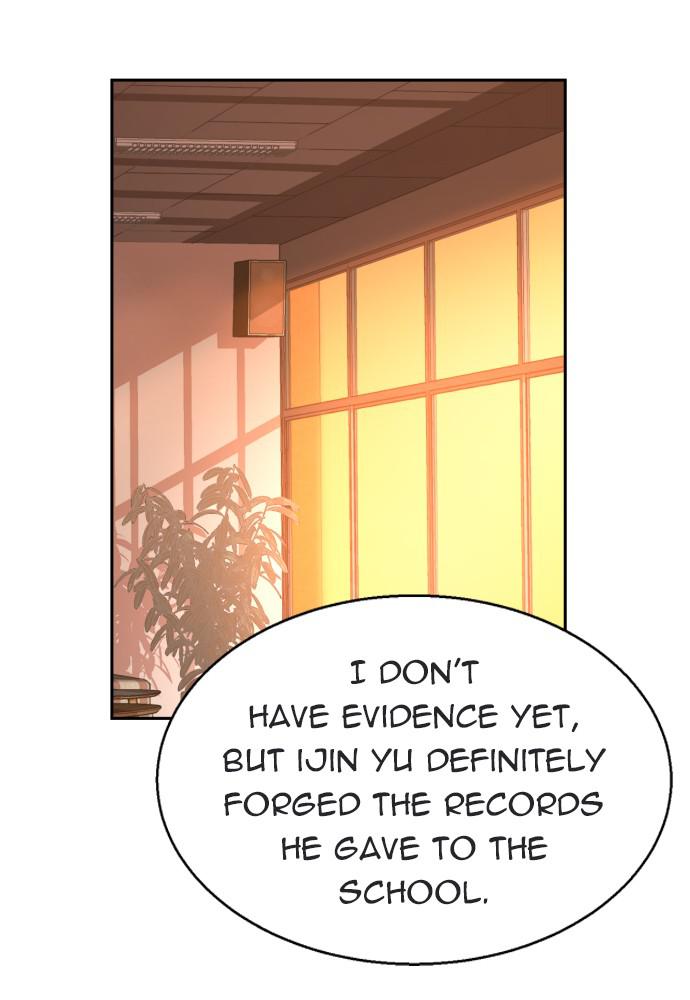 Read Teenage Mercenary ENGLISH Manga Online