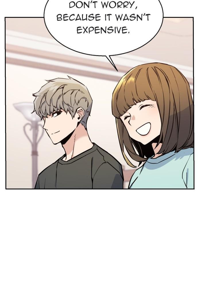 Read Teenage Mercenary ENGLISH Manga Online