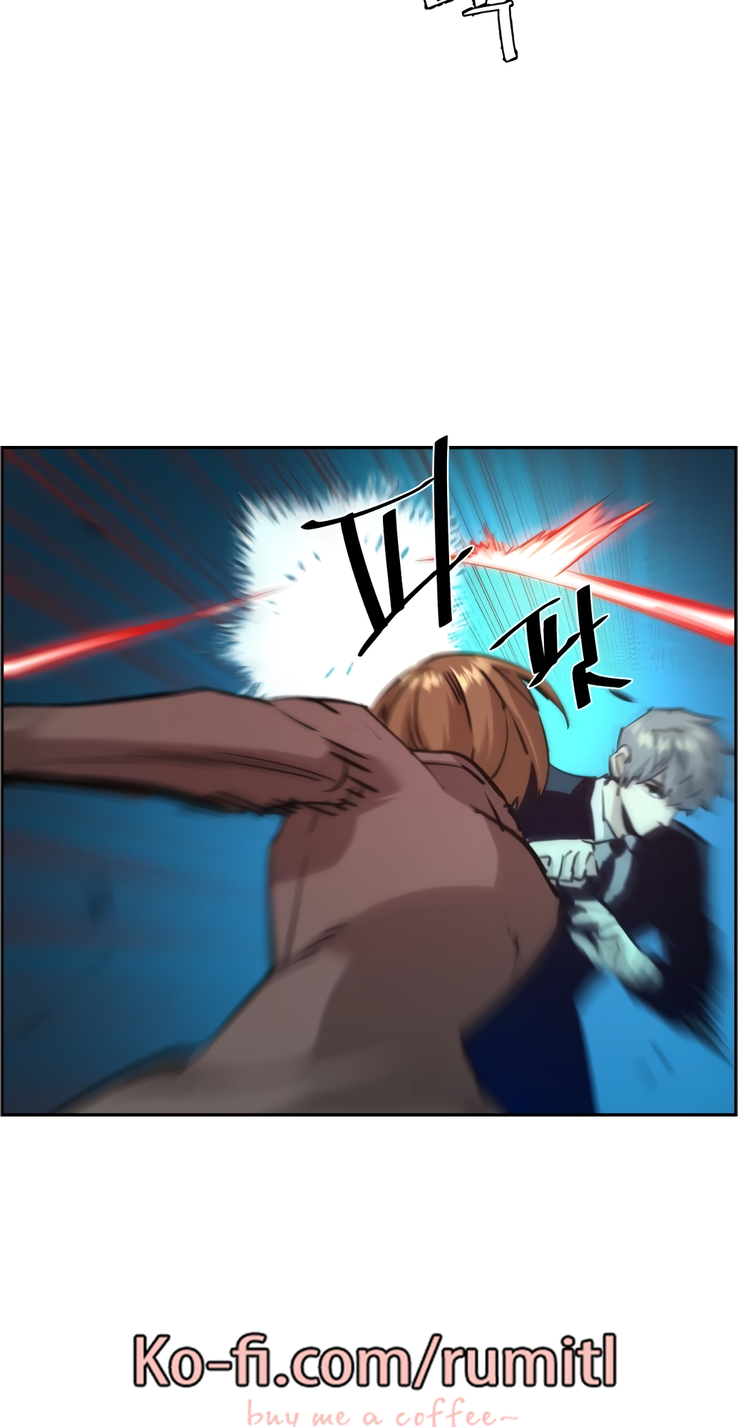 Read Teenage Mercenary ENGLISH Manga Online