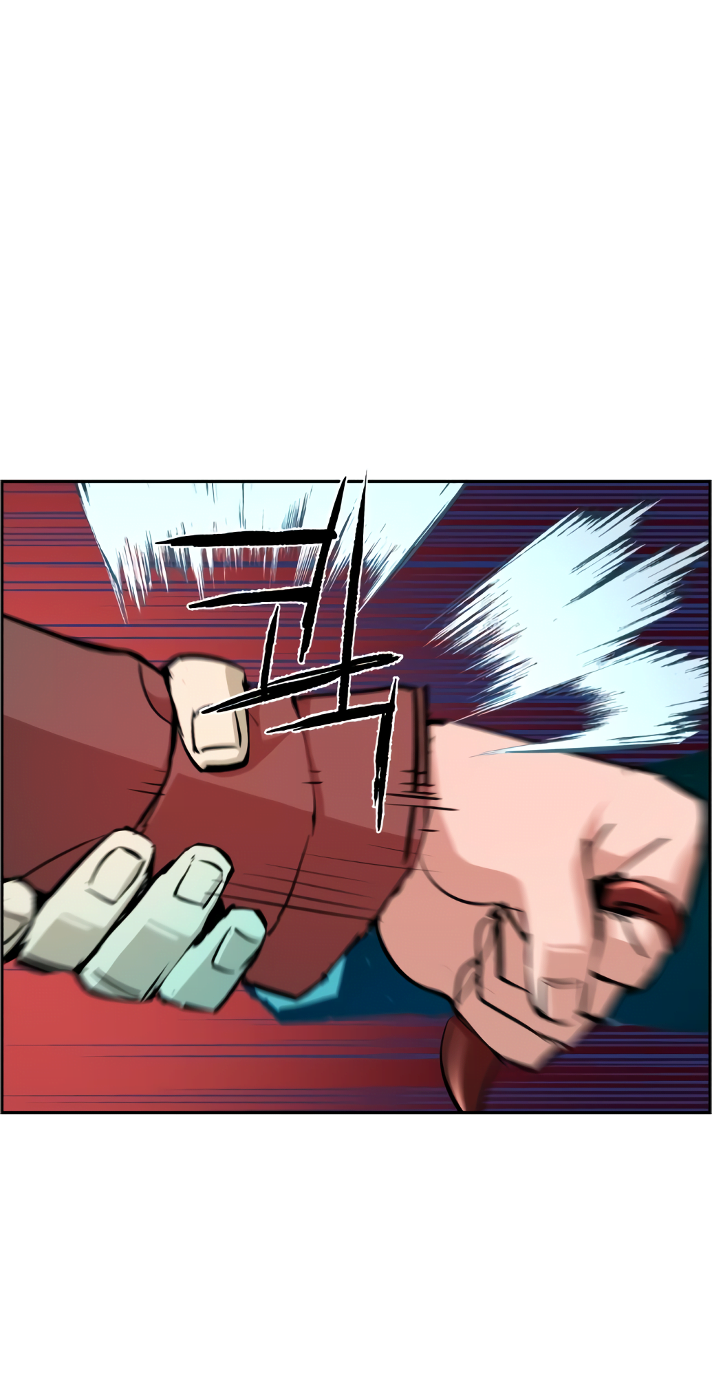 Read Teenage Mercenary ENGLISH Manga Online