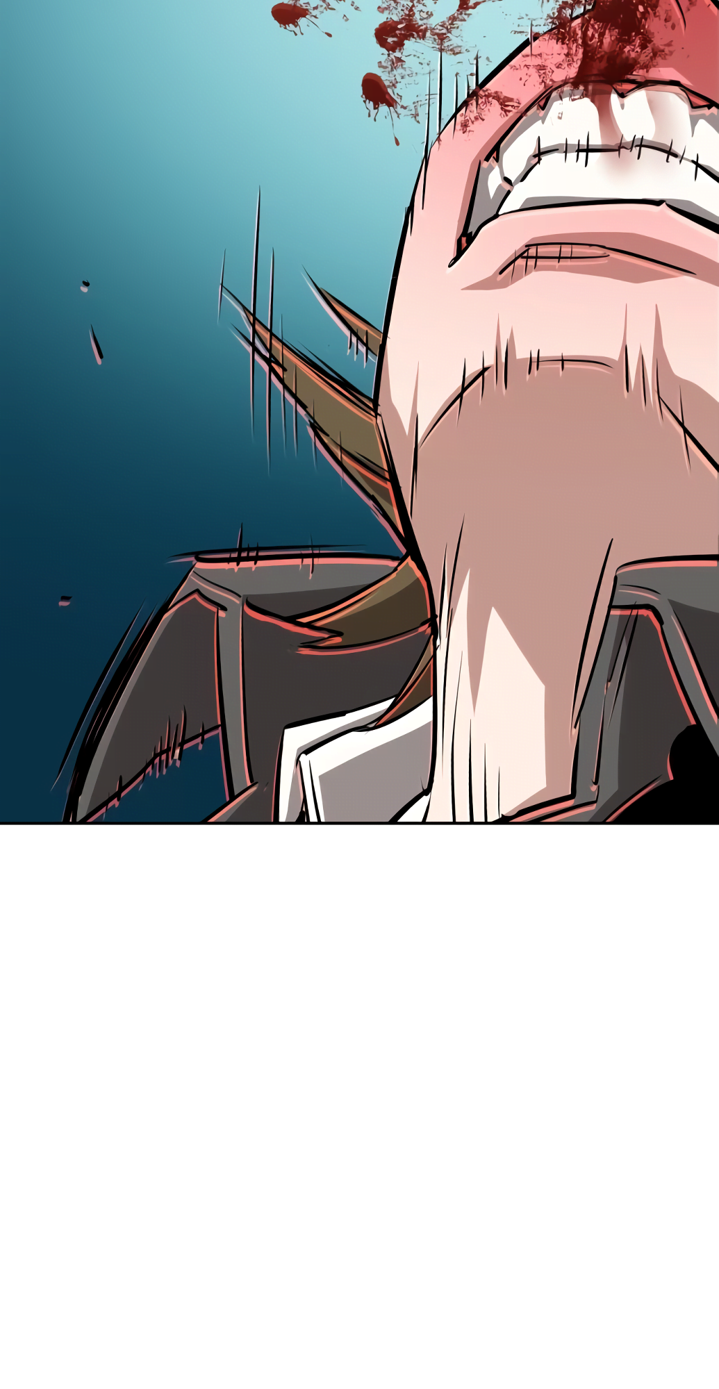 Read Teenage Mercenary ENGLISH Manga Online