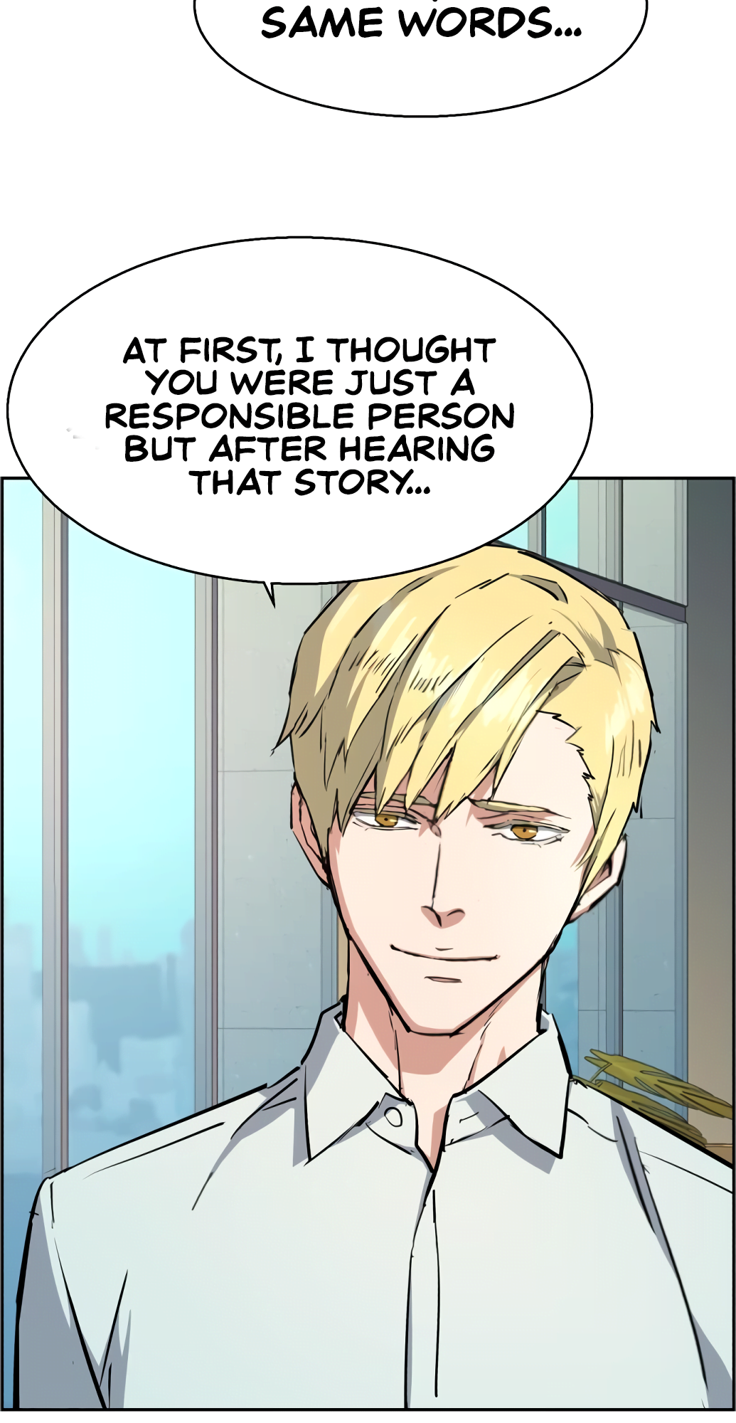 Read Teenage Mercenary ENGLISH Manga Online