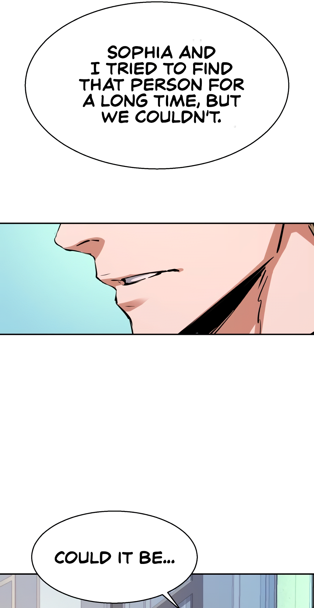 Read Teenage Mercenary ENGLISH Manga Online