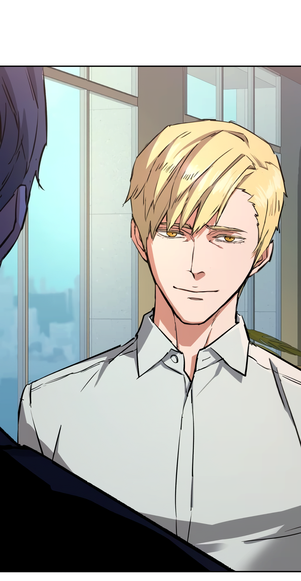 Read Teenage Mercenary ENGLISH Manga Online