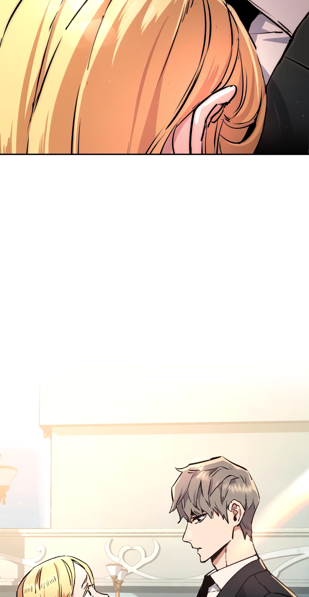 Read Teenage Mercenary ENGLISH Manga Online