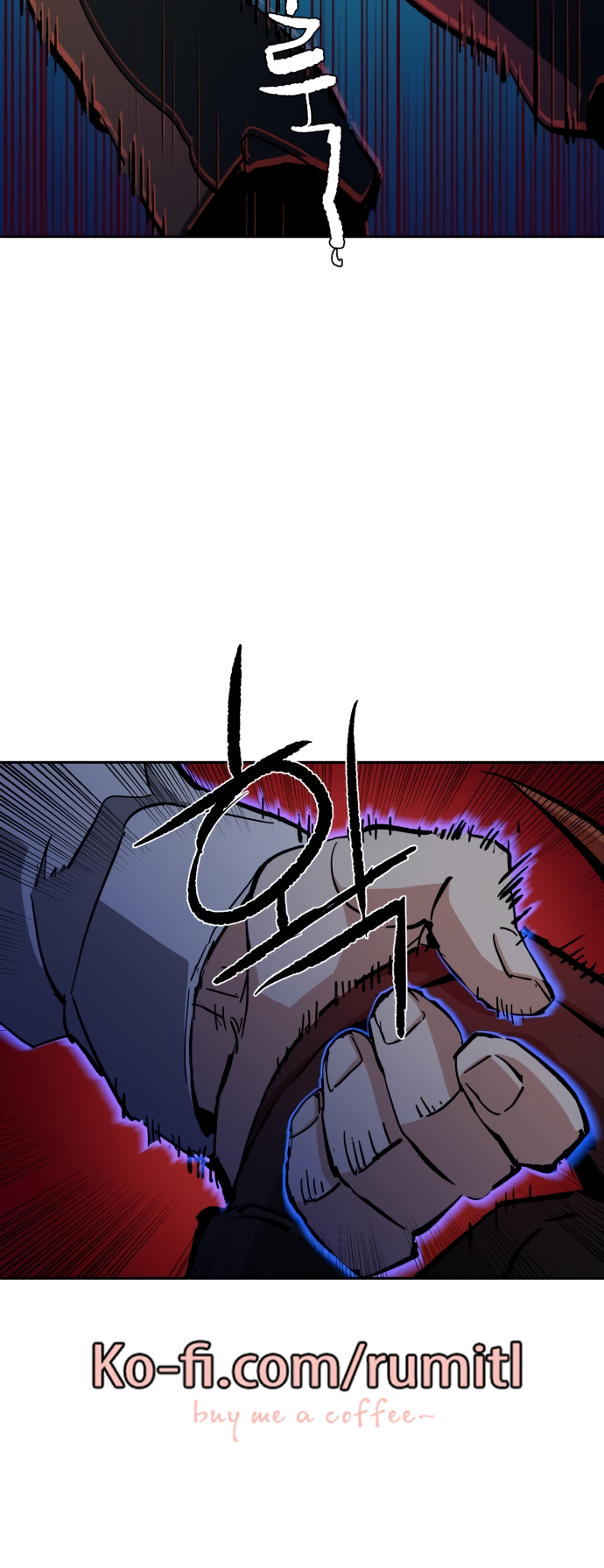 Read Teenage Mercenary ENGLISH Manga Online