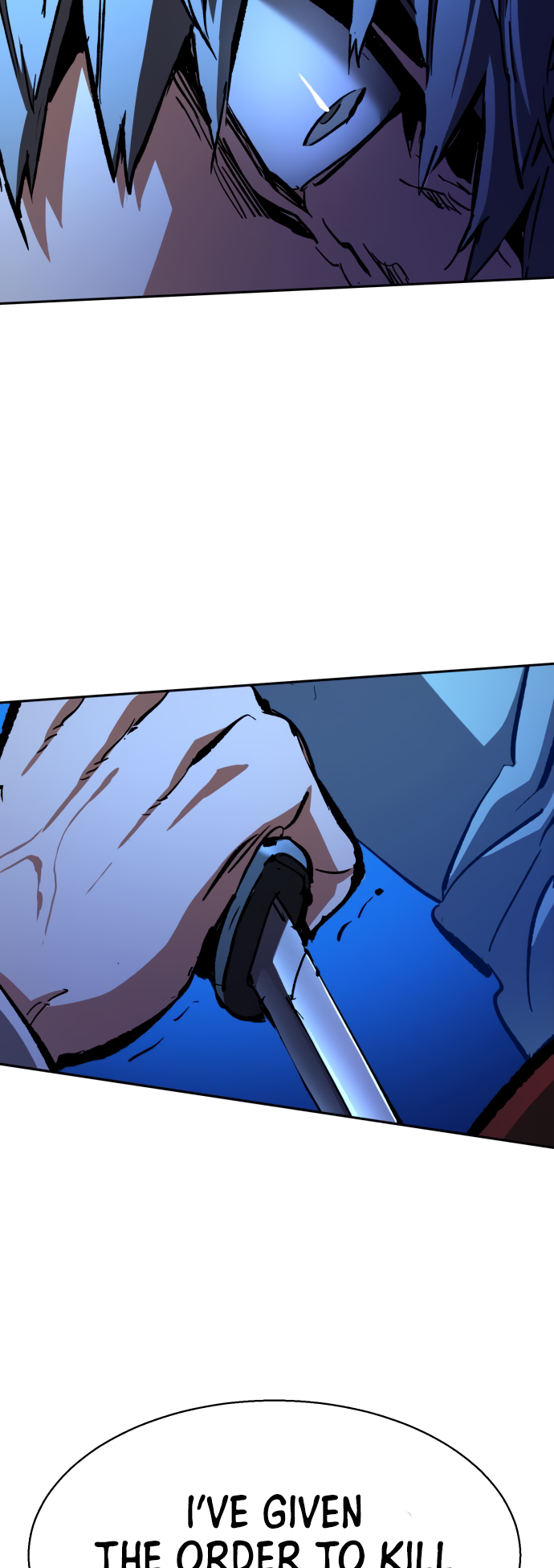 Read Teenage Mercenary ENGLISH Manga Online