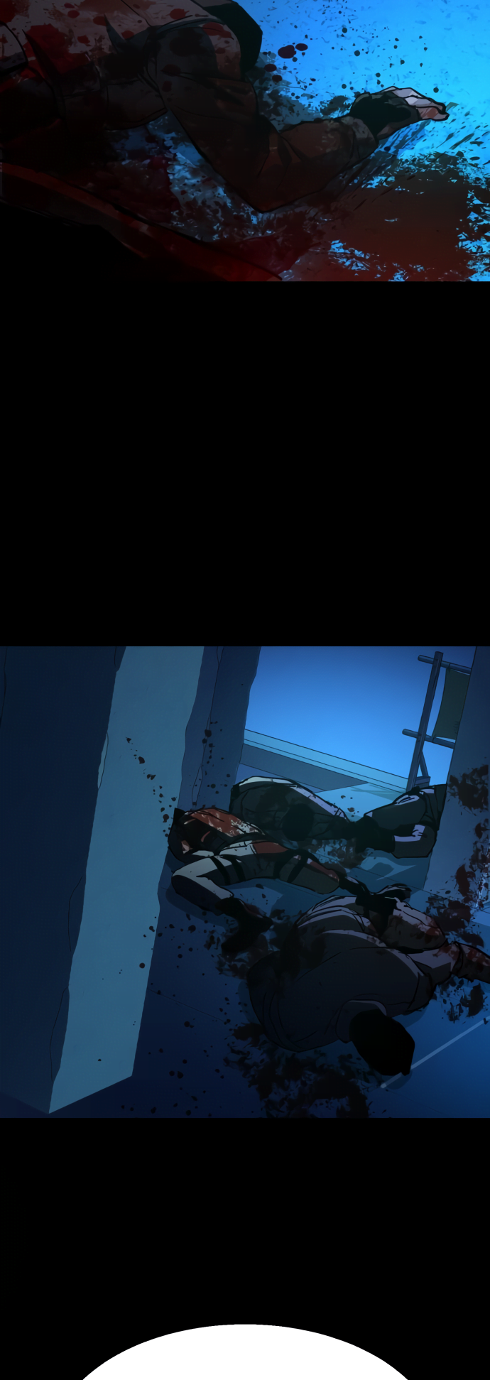 Read Teenage Mercenary ENGLISH Manga Online