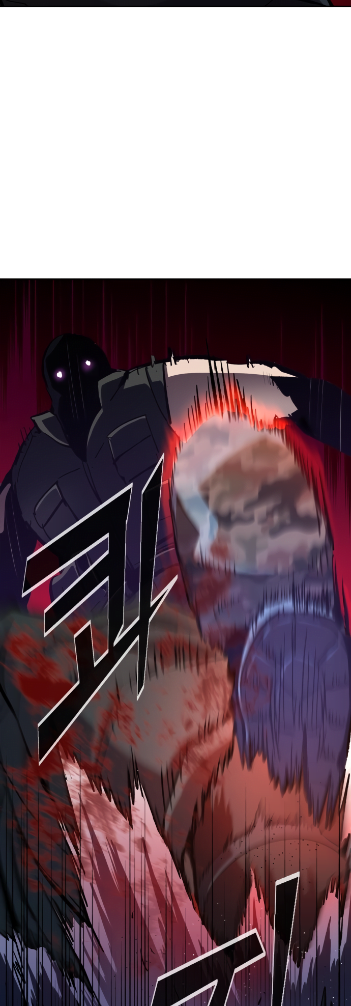 Read Teenage Mercenary ENGLISH Manga Online