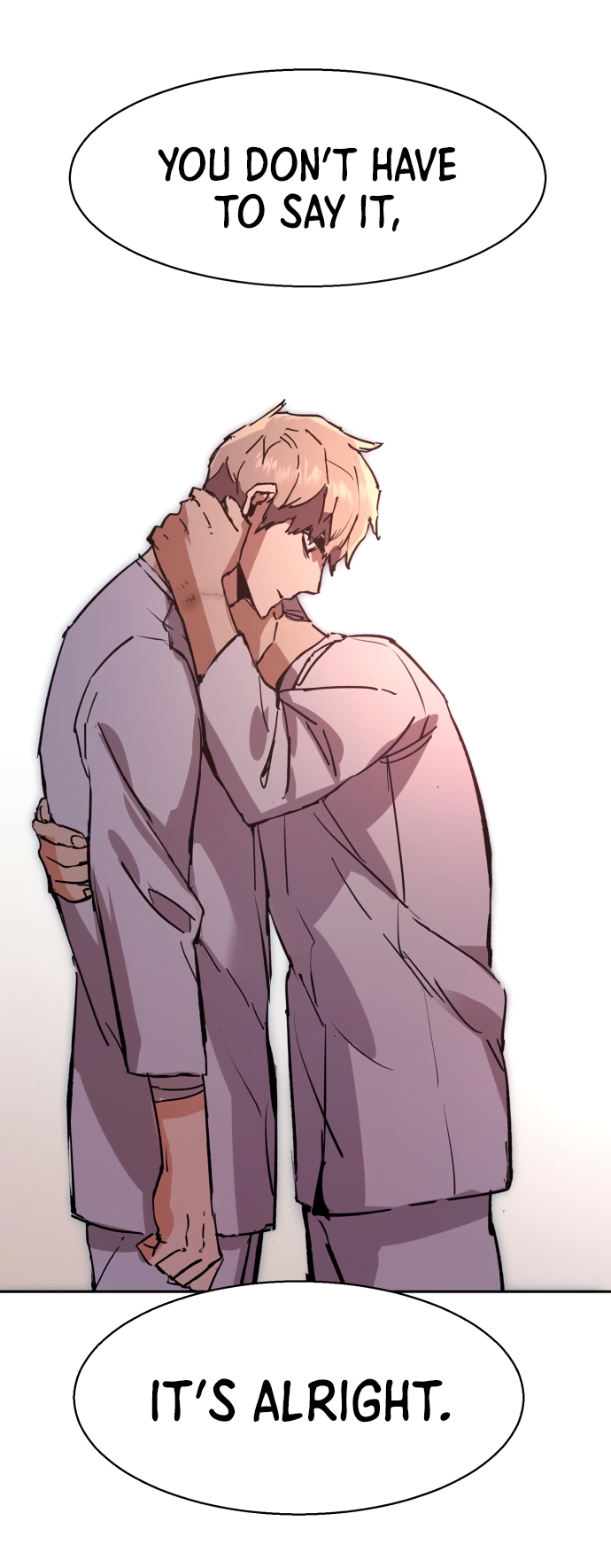 Read Teenage Mercenary ENGLISH Manga Online