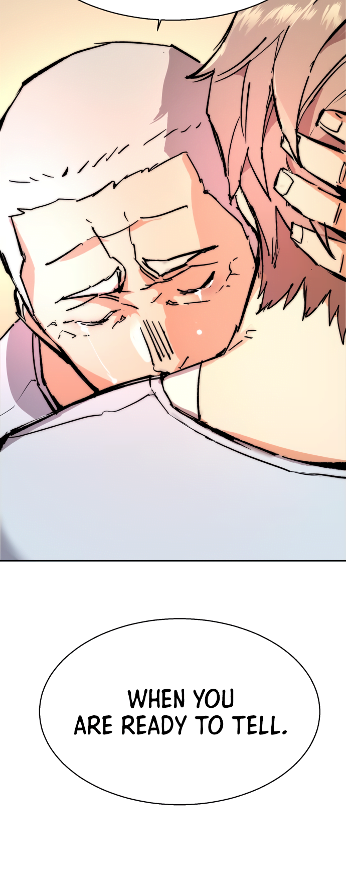 Read Teenage Mercenary ENGLISH Manga Online