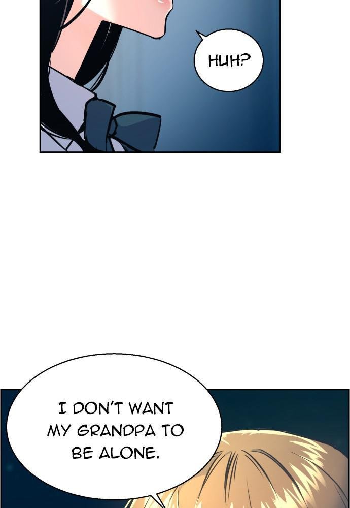 Read Teenage Mercenary ENGLISH Manga Online