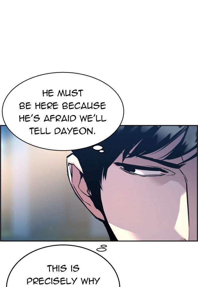 Read Teenage Mercenary ENGLISH Manga Online