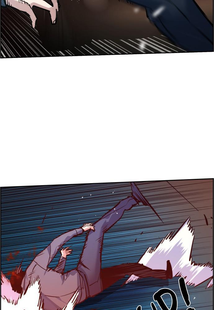 Read Teenage Mercenary ENGLISH Manga Online