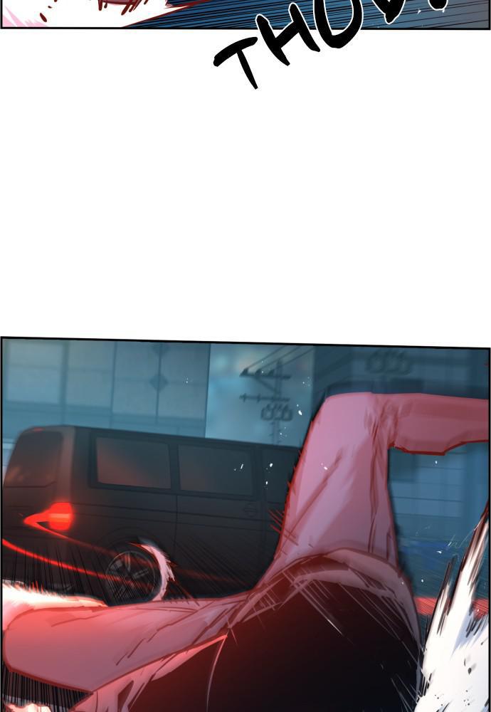 Read Teenage Mercenary ENGLISH Manga Online