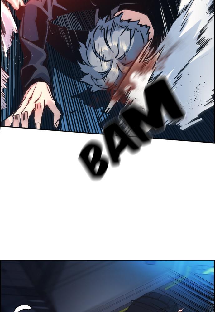 Read Teenage Mercenary ENGLISH Manga Online