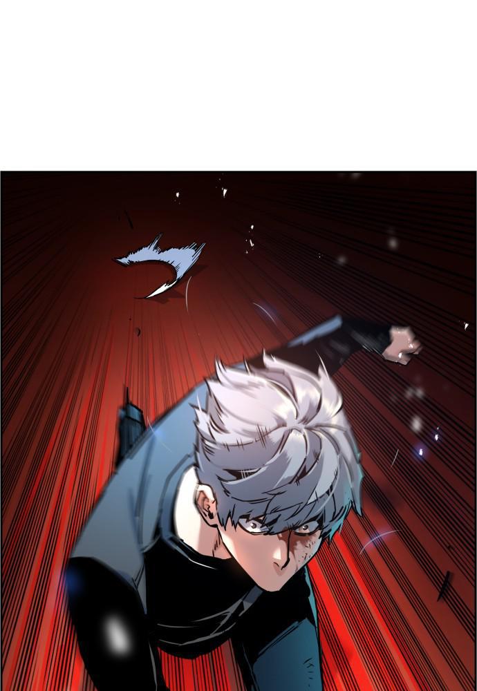 Read Teenage Mercenary ENGLISH Manga Online