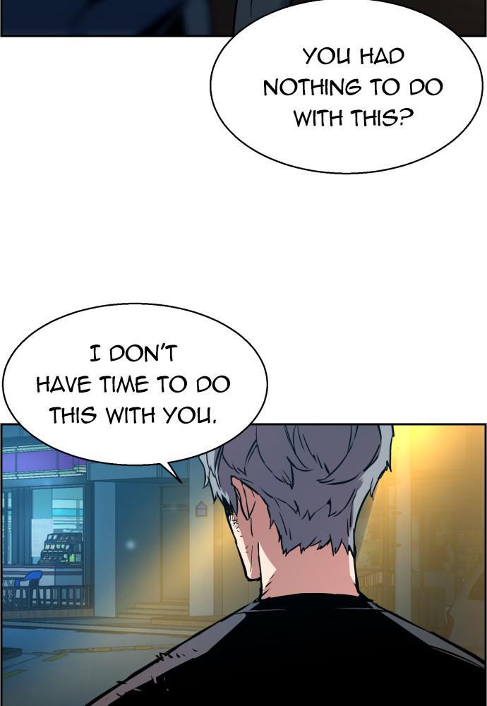 Read Teenage Mercenary ENGLISH Manga Online