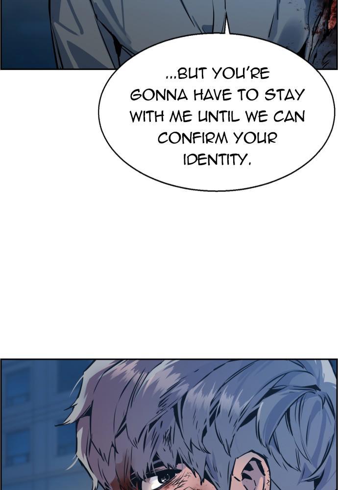 Read Teenage Mercenary ENGLISH Manga Online