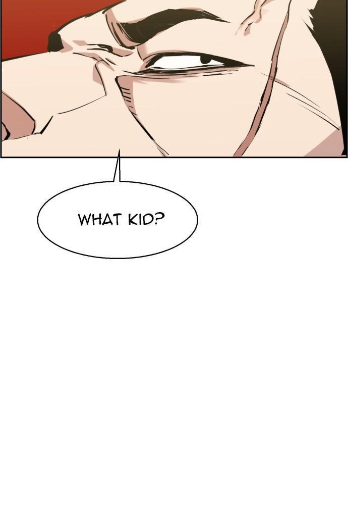 Read Teenage Mercenary ENGLISH Manga Online