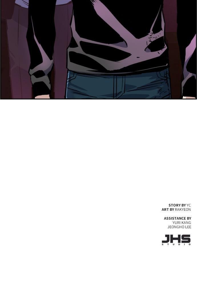 Read Teenage Mercenary ENGLISH Manga Online