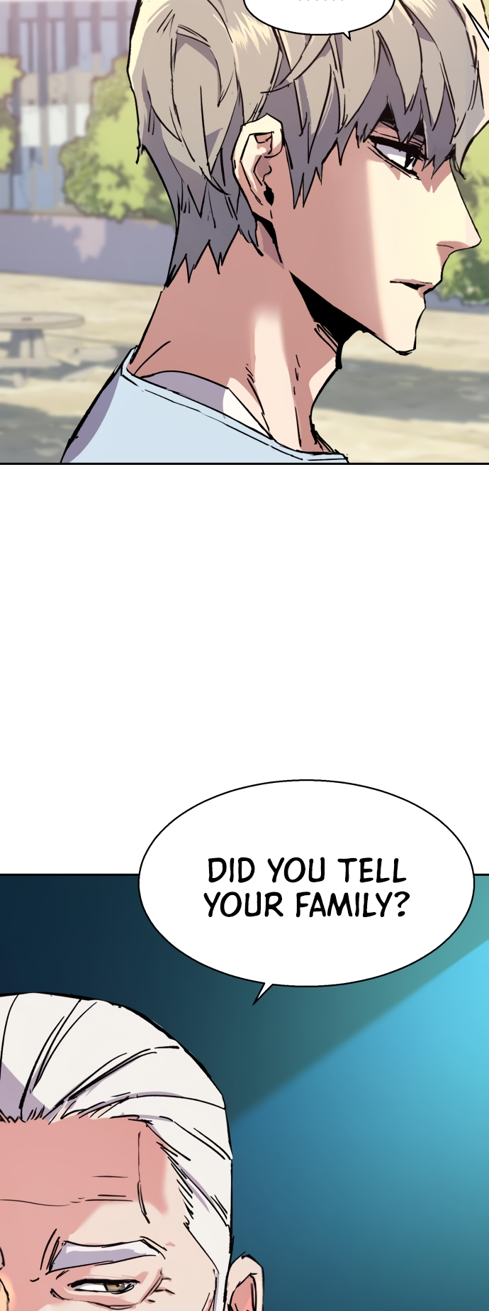 Read Teenage Mercenary ENGLISH Manga Online