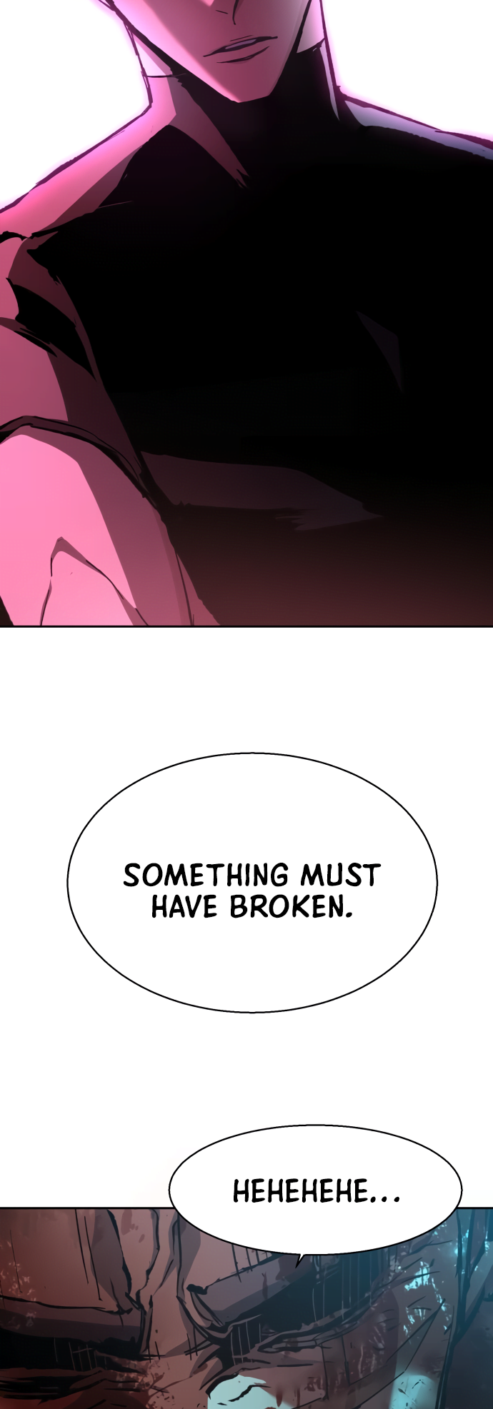 Read Teenage Mercenary ENGLISH Manga Online