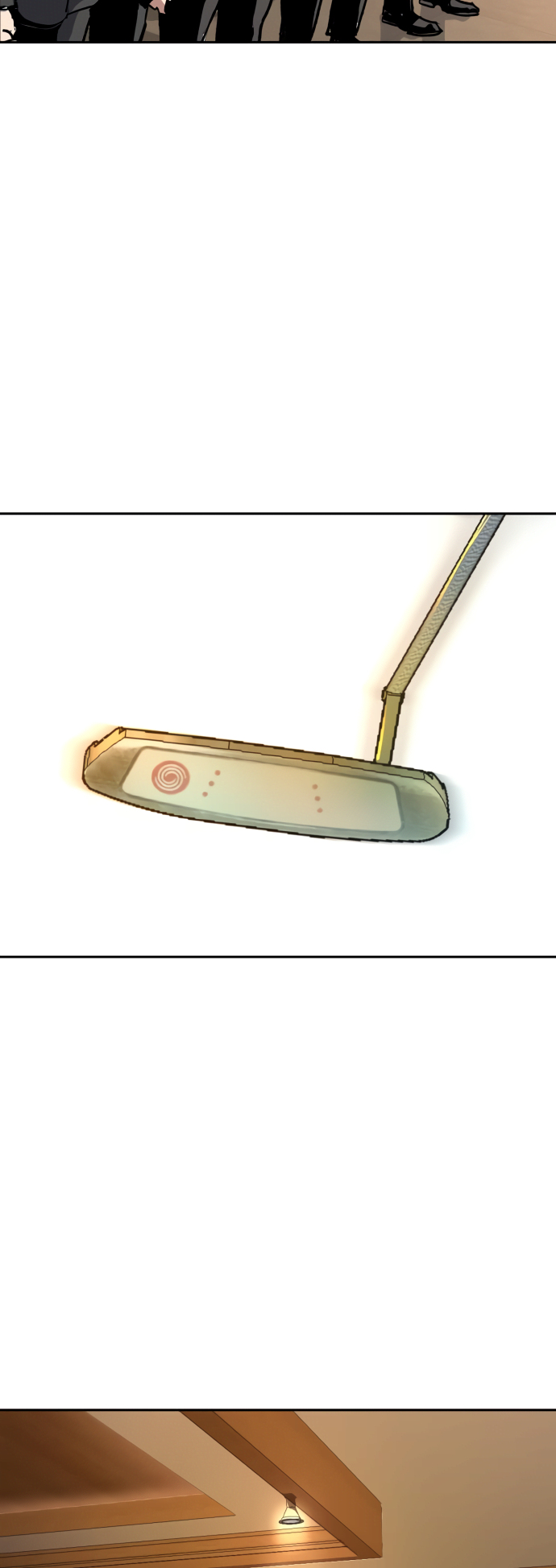 Read Teenage Mercenary ENGLISH Manga Online